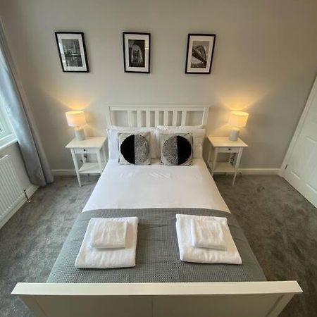 Storey Apartment Woodhorn Zewnętrze zdjęcie