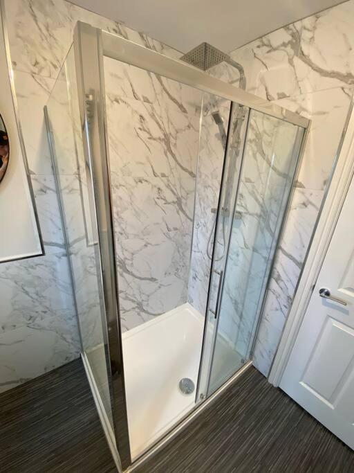Storey Apartment Woodhorn Zewnętrze zdjęcie