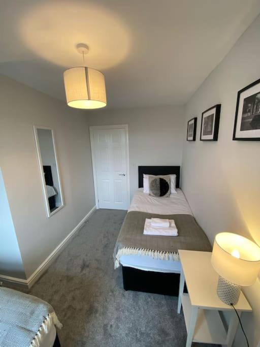 Storey Apartment Woodhorn Zewnętrze zdjęcie