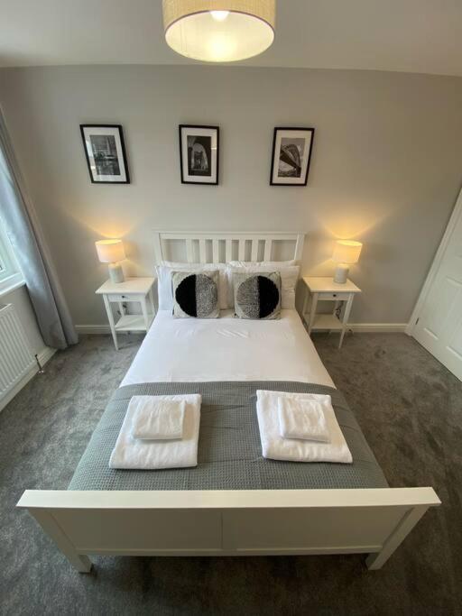 Storey Apartment Woodhorn Zewnętrze zdjęcie