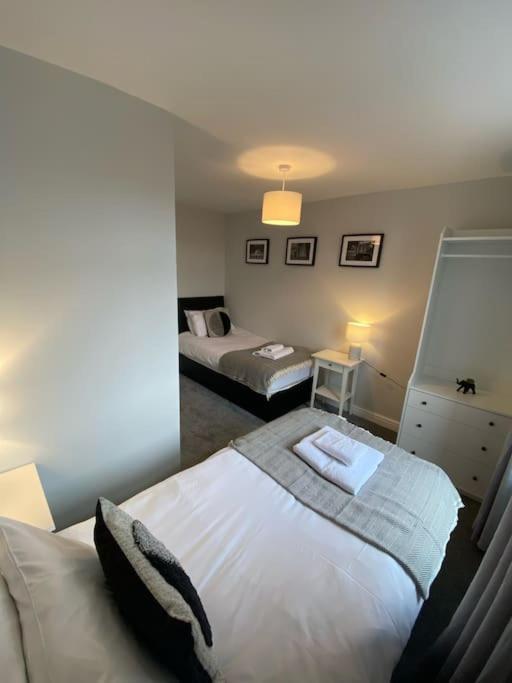 Storey Apartment Woodhorn Zewnętrze zdjęcie